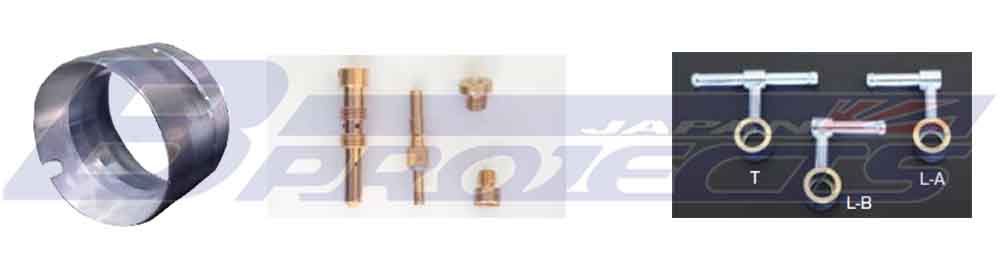OER 45 スポーツ キャブレター OER 45 スポーツ キャブレター