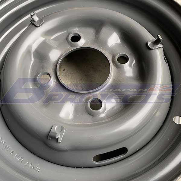 ホイール キャップ (純正/B110 サニトラ/12インチ/4枚)