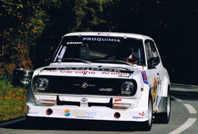 Mr.Gasper  Datsun 1200