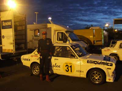 Mr.Gasper Datsun 1200