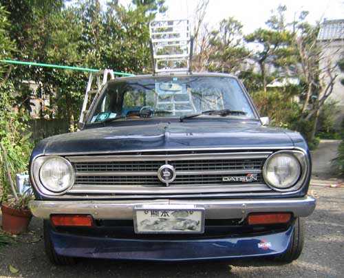サニトラ